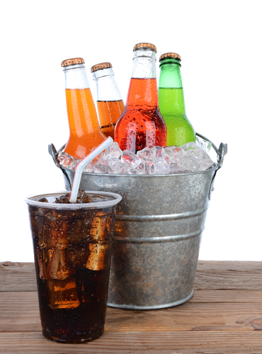 Why I don’t drink soft drinks and wish you didn’t