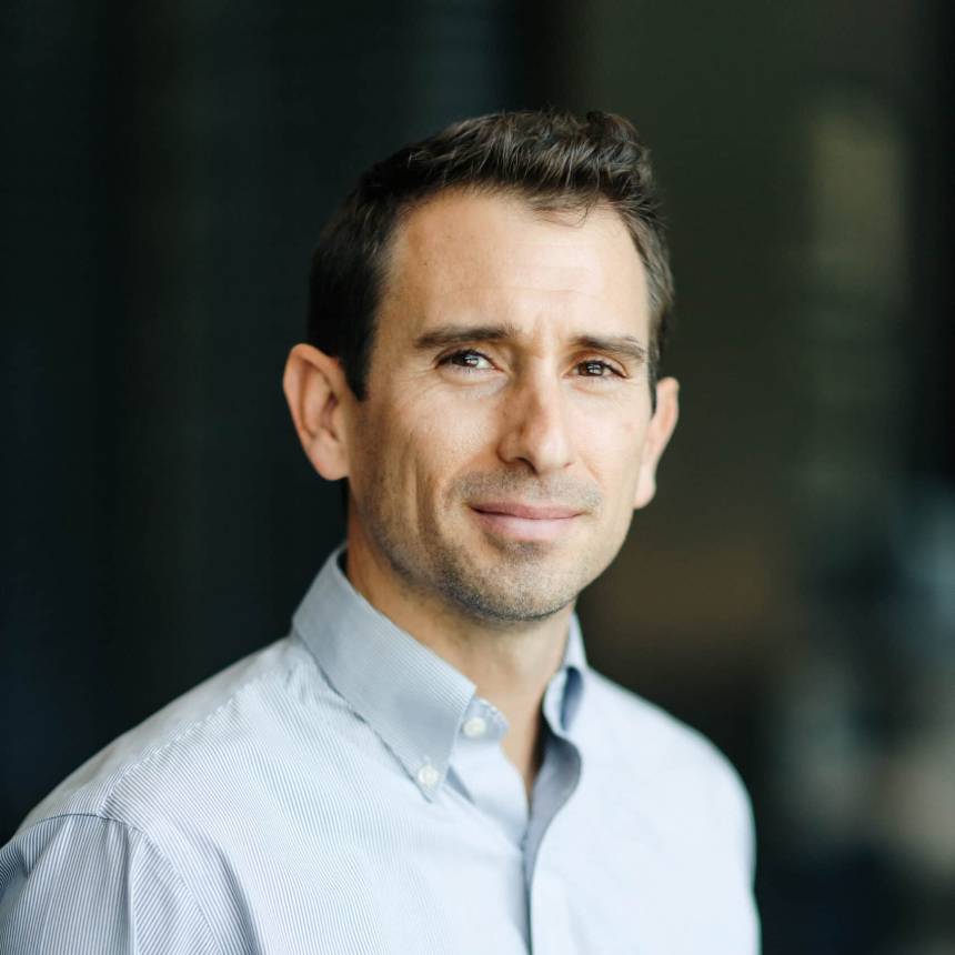 Jason Steeves
