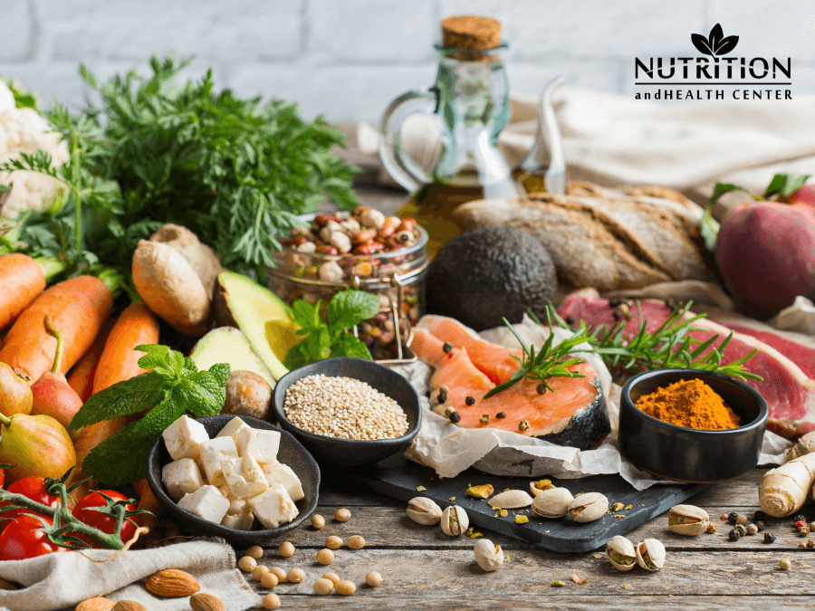 Functional Nutrition in Houston, Texas